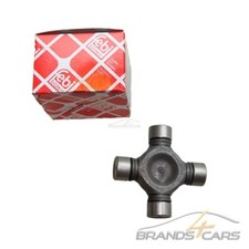 FEBI KREUZGELENK KARDANWELLE