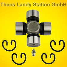 Kreuzgelenk SUZUKI Samurai (J)