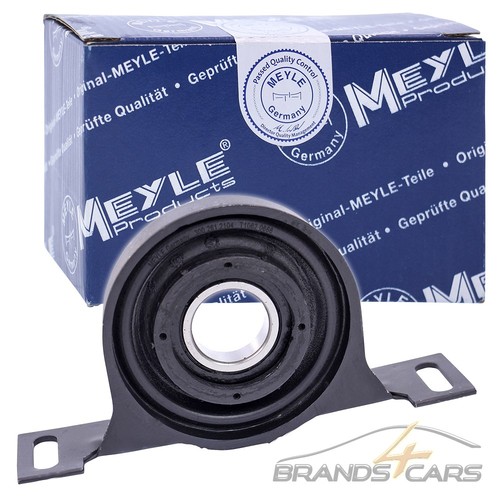 Meyle mittellager kardanwelle - meyle,
